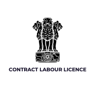Contract Labour Licence logo