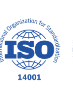ISO 14001 logo