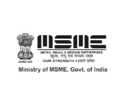 MSME registration logo
