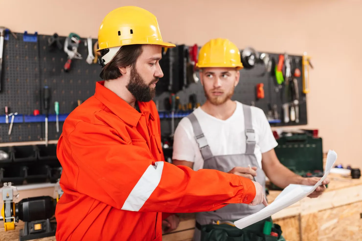 Technical Maintenance Support use cases across supported industries