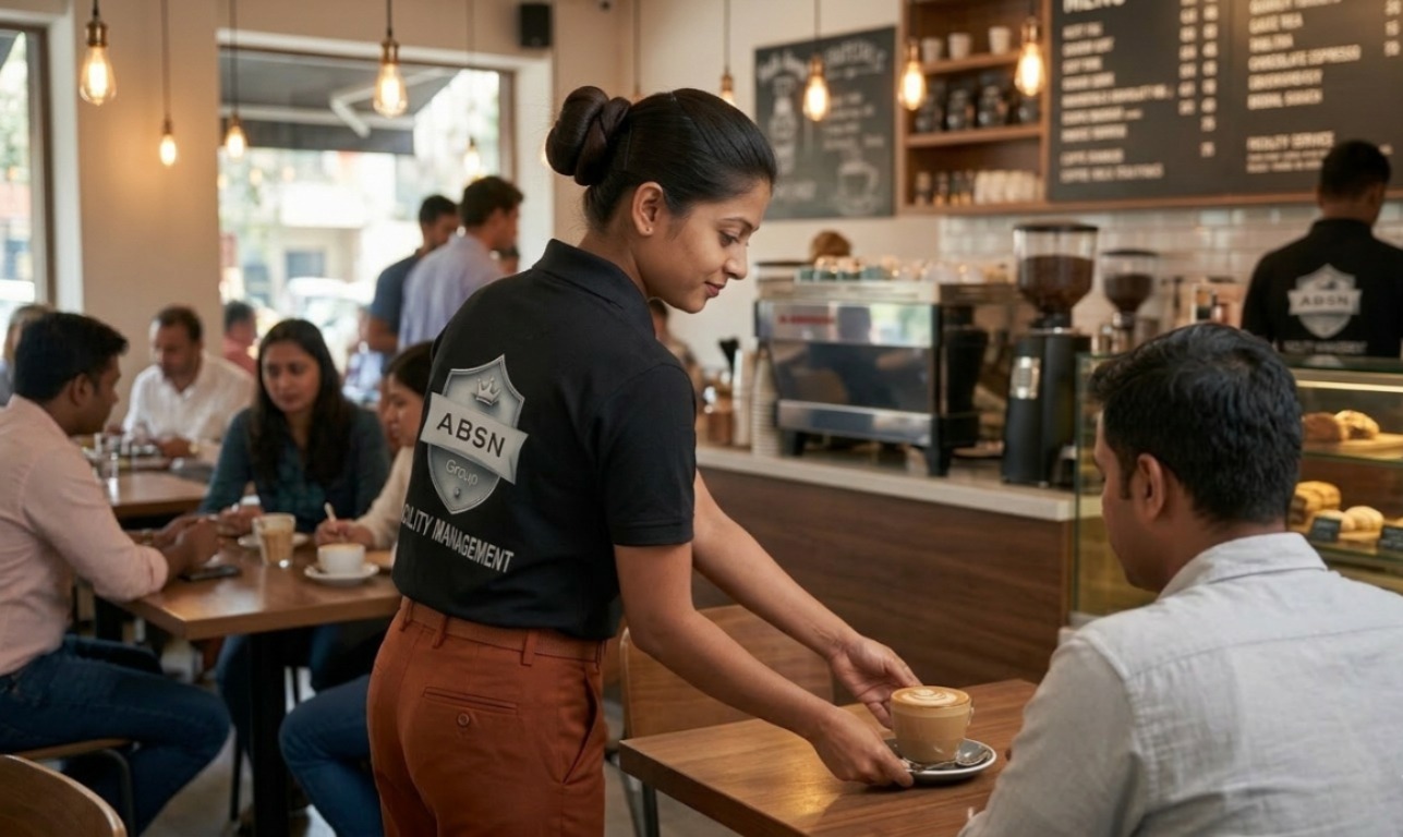 Facility management services