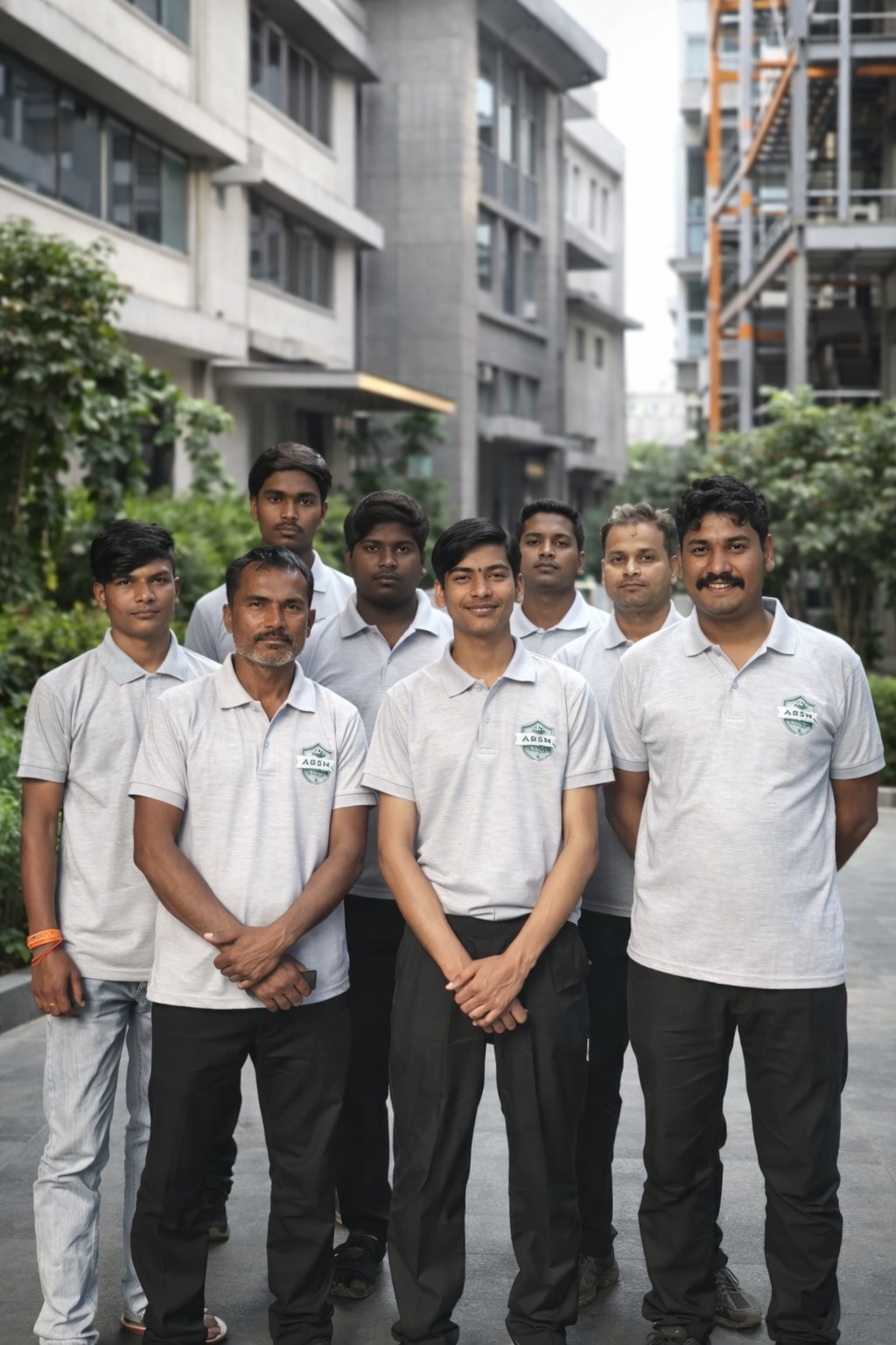 ABSN worksite coverage