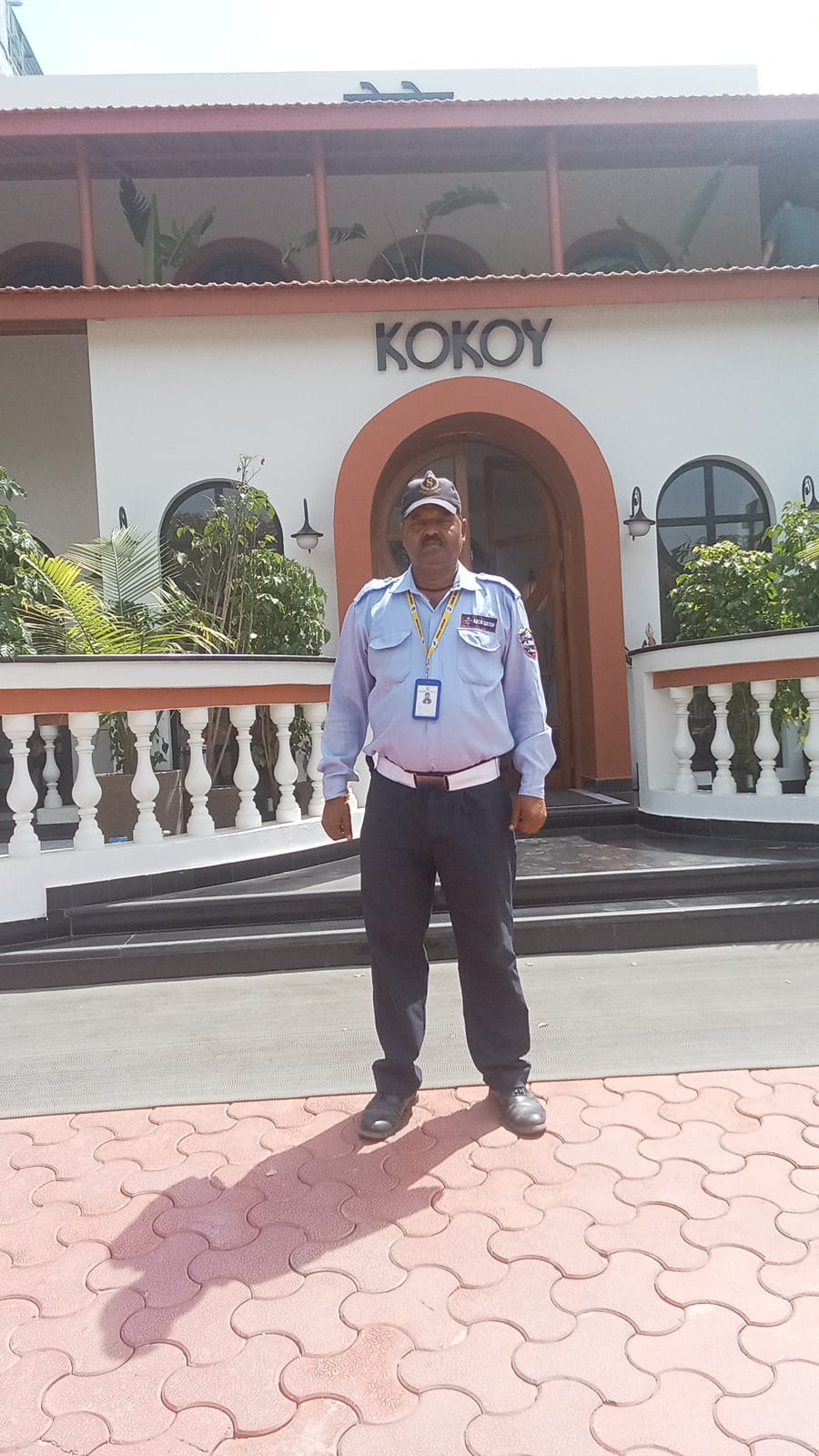 ABSN facility operations team