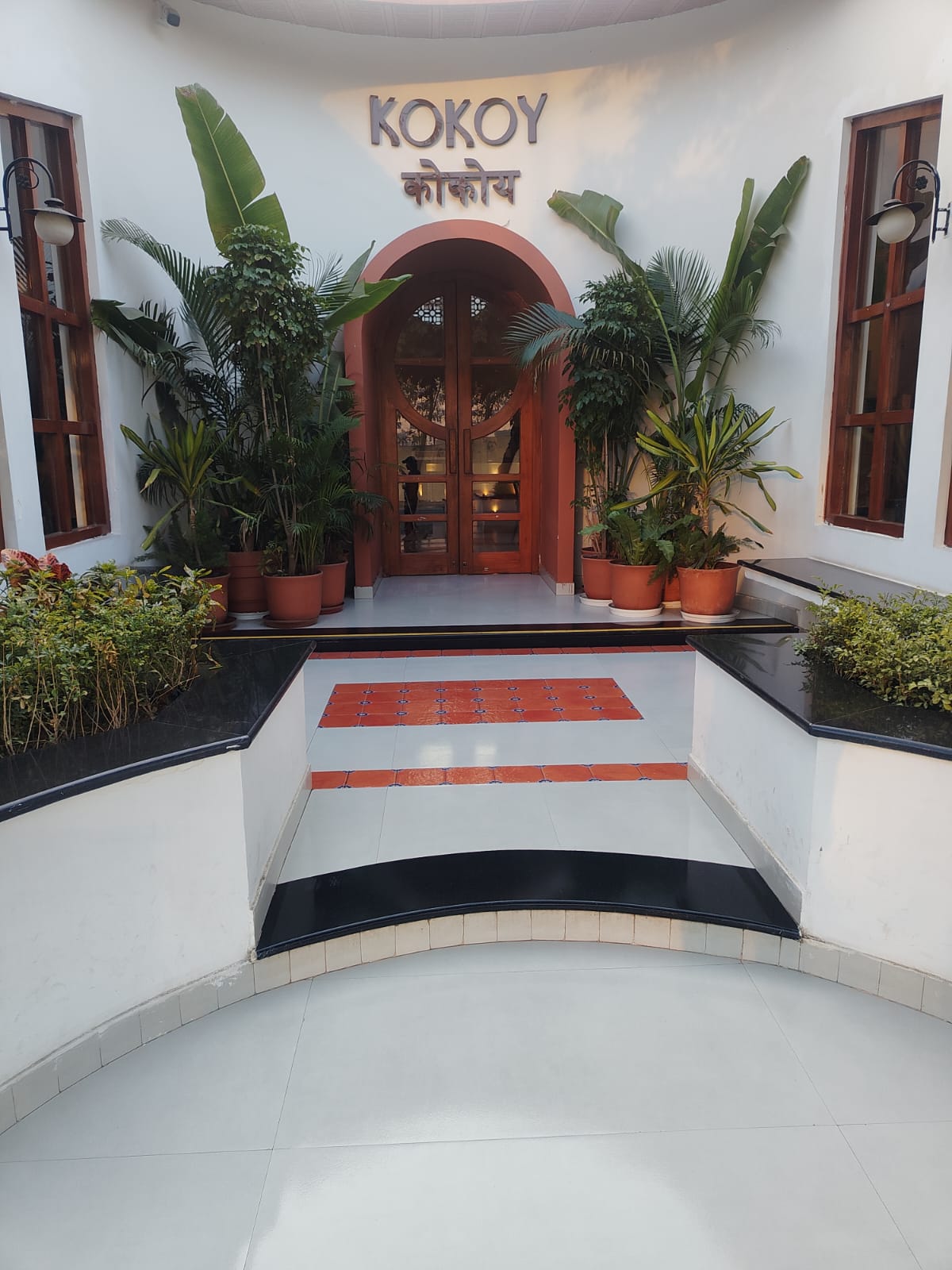 ABSN workforce performing support tasks