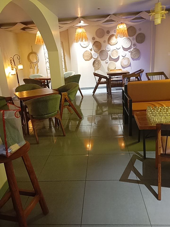 ABSN team on-site at a client facility