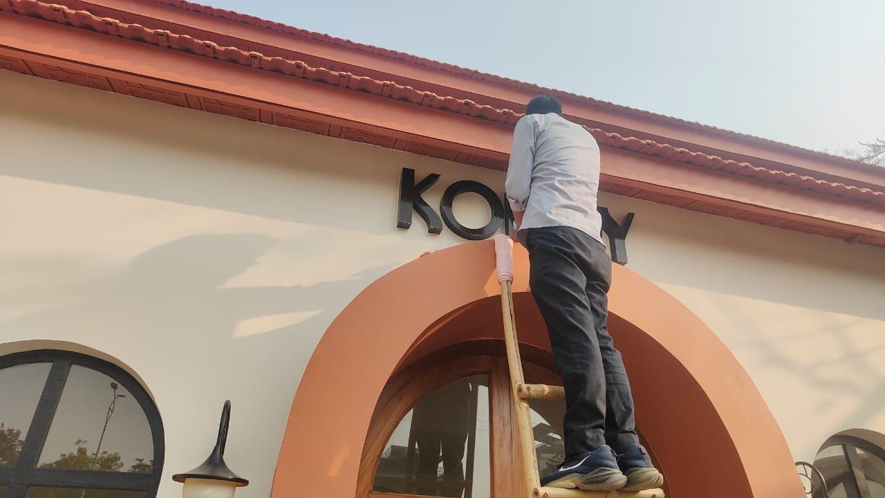 ABSN service workflow and team readiness