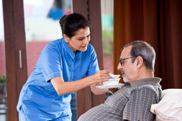 Best Nursing Care in Delhi NCR – Professional Staff