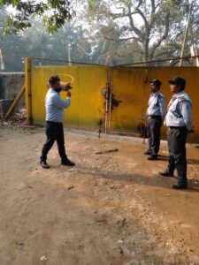 Security Guard Services in noida